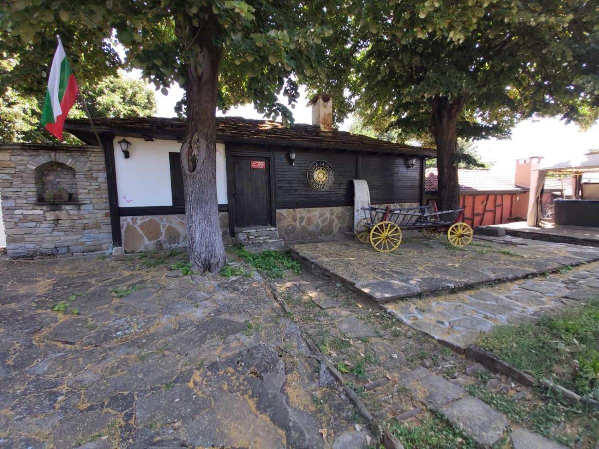 Къща За Гости "Жълтицата" Kostenkovtsi Exterior photo