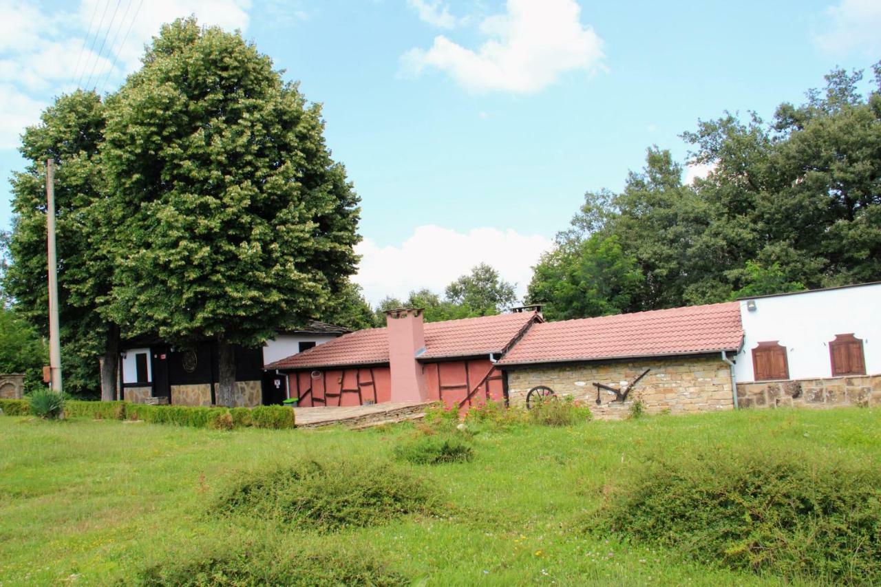 Къща За Гости "Жълтицата" Kostenkovtsi Exterior photo